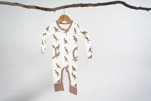 Load image into Gallery viewer, Button Up Onesies