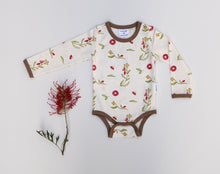 Load image into Gallery viewer, Long Sleeve Bodysuits