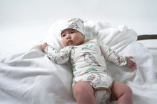 Load image into Gallery viewer, Long Sleeve Bodysuits