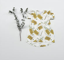 Load image into Gallery viewer, Ruffle Sleeve Dresses
